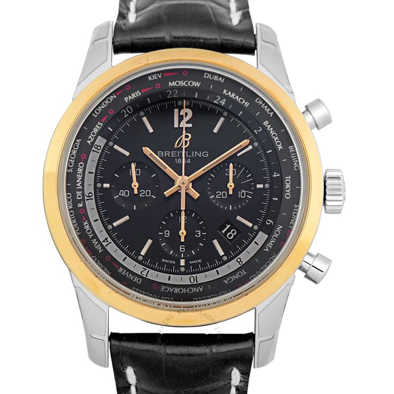 Breitling Transocean UB0510U4/BC26