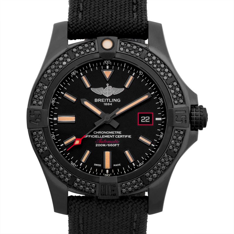 Breitling Avenger V17311AT/BD74