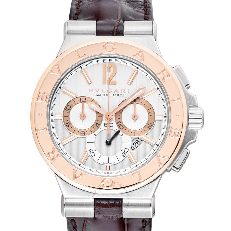 Bvlgari Diagono 101879