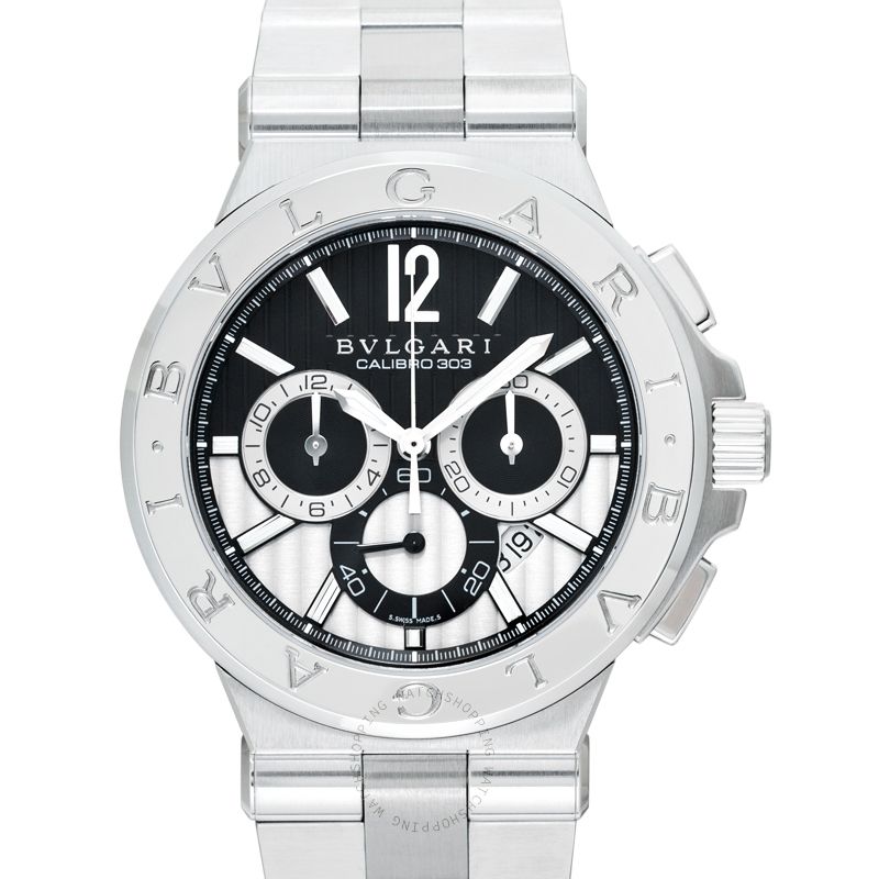 Bvlgari Diagono 101880