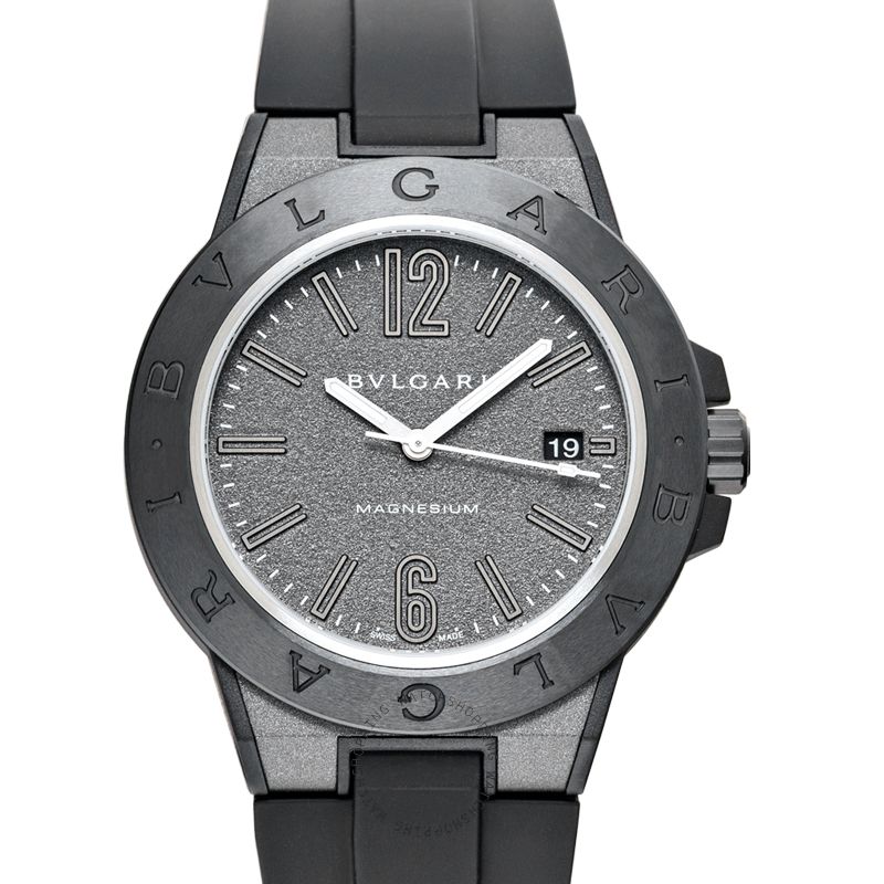 Bvlgari Diagono 102307