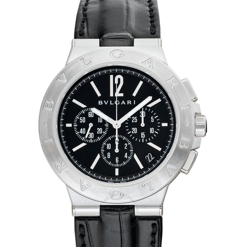 Bvlgari Diagono 102333