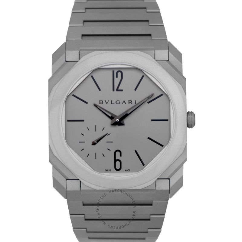 Bvlgari Octo 102713