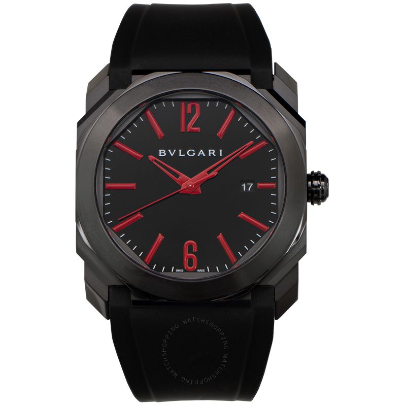 Bvlgari Octo 102738