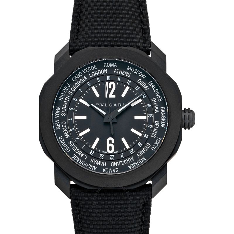Bvlgari Octo 103486