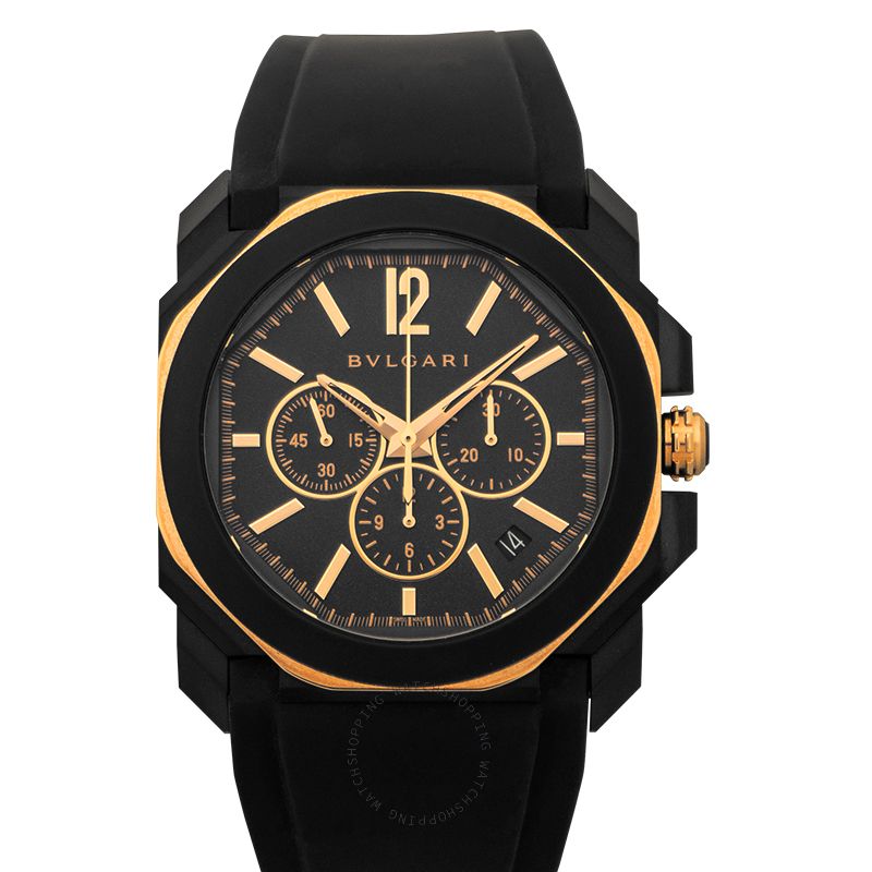 Bvlgari Octo 103075