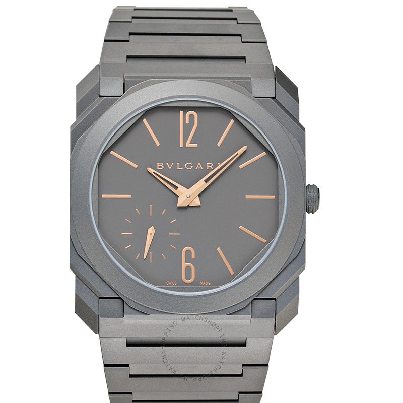Bvlgari Octo 103137