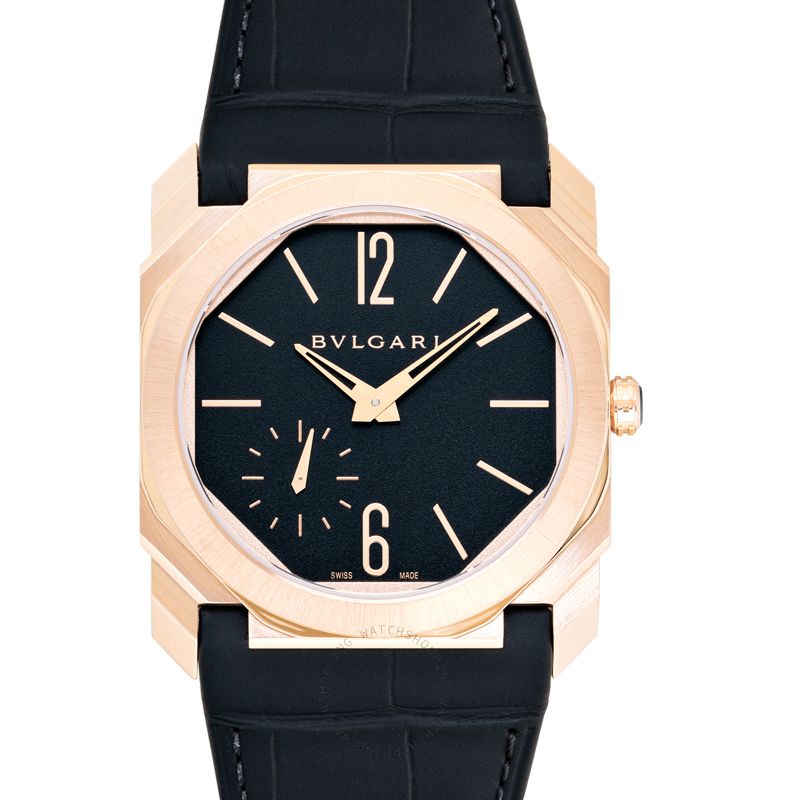 Bvlgari Octo 103286