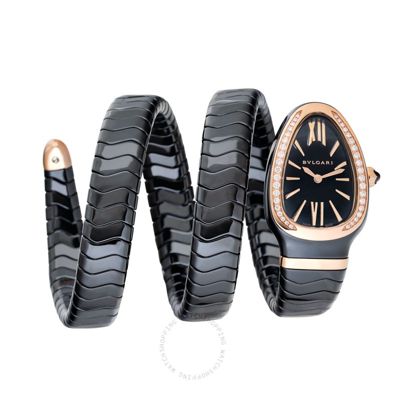 Bvlgari Serpenti 102885