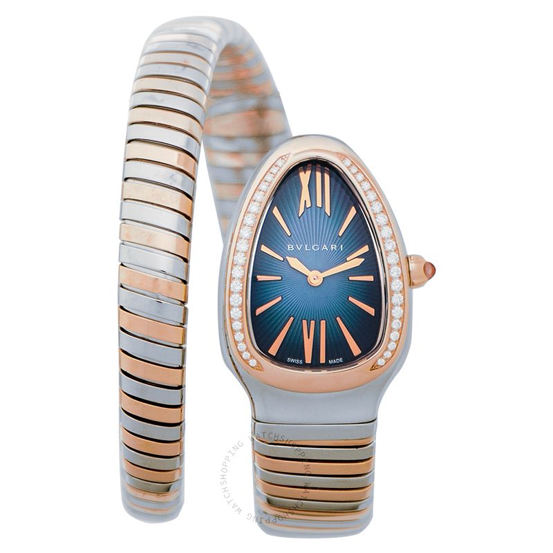 Bvlgari Serpenti 102984