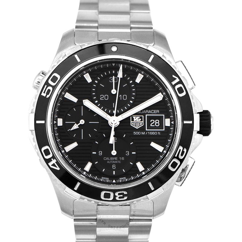 TAG Heuer Aquaracer CAK2110.BA0833