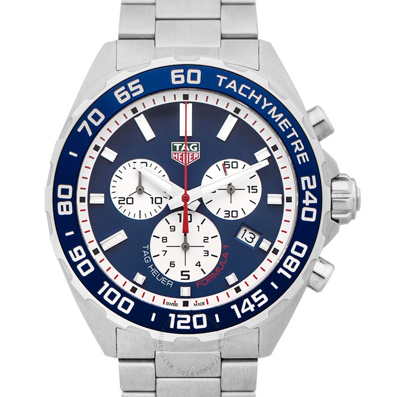 TAG Heuer Formula 1 CAZ1018.BA0842
