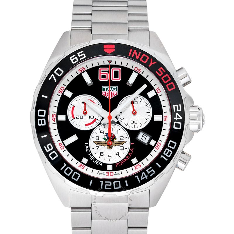 TAG Heuer Formula 1 CAZ101V.BA0842