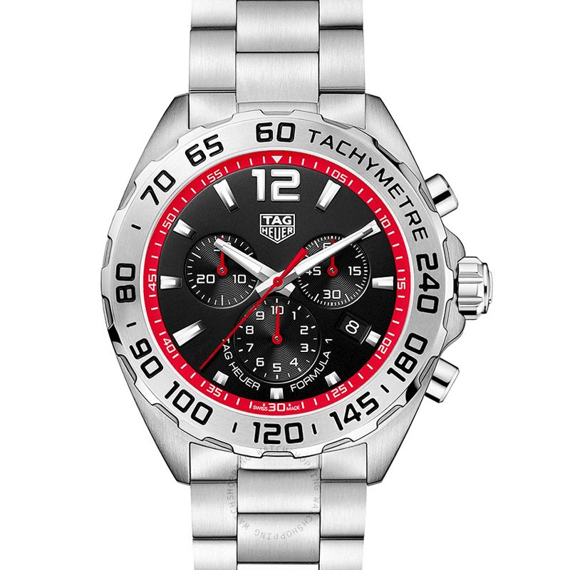 TAG Heuer Formula 1 CAZ101Y.BA0842
