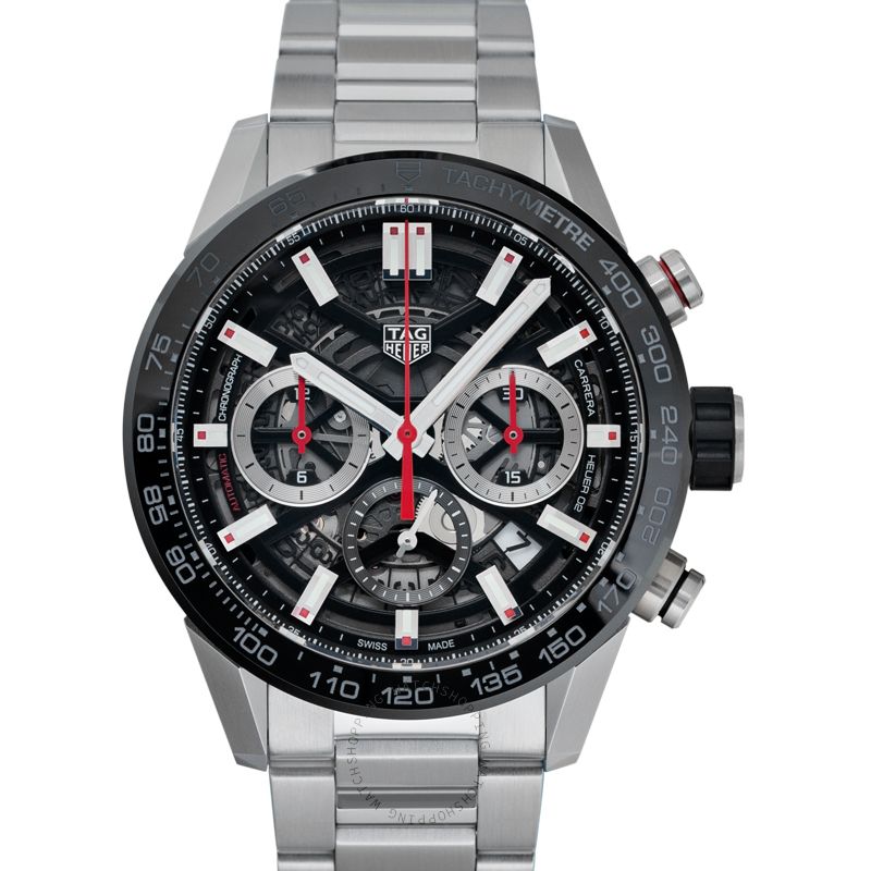 TAG Heuer Carrera CBG2010.BA0662