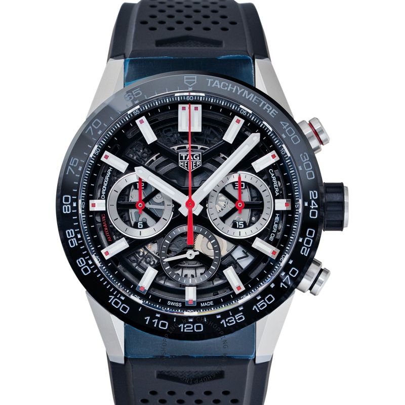 TAG Heuer Carrera CBG2010.FT6143