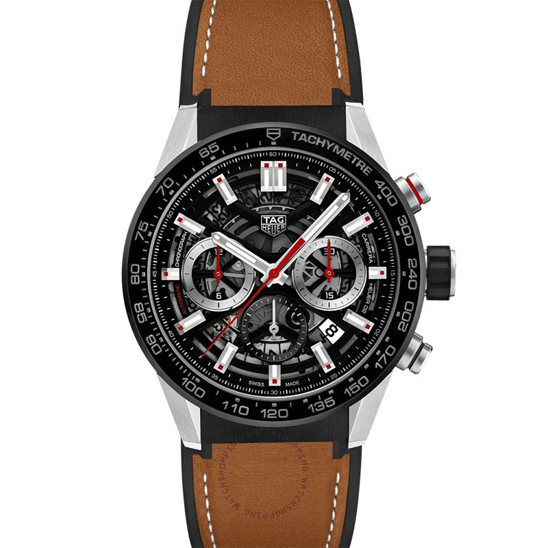TAG Heuer Carrera CBG2010.FT6144