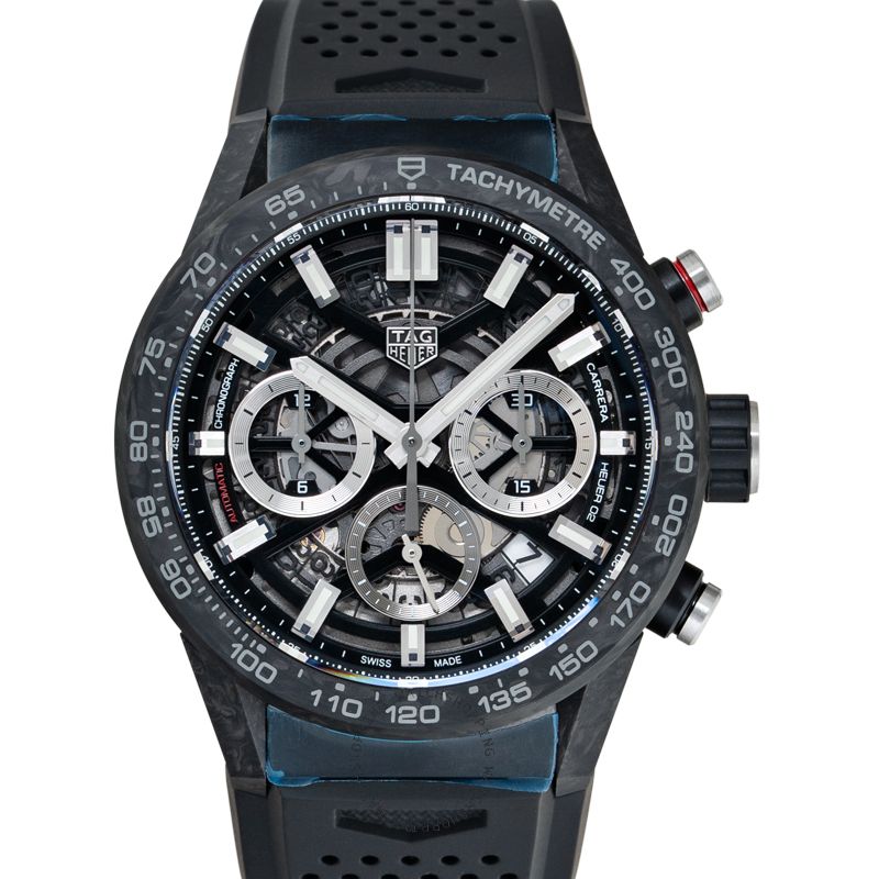 TAG Heuer Carrera CBG2016.FT6143