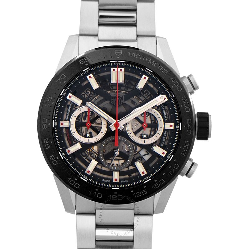 TAG Heuer Carrera CBG2A10.BA0654