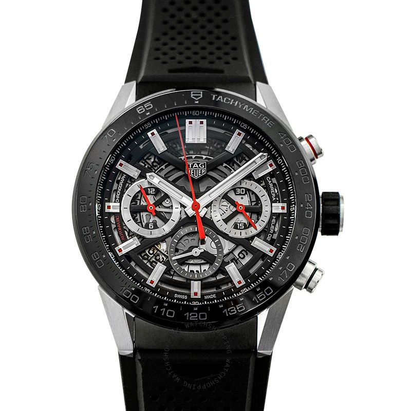 TAG Heuer Carrera CBG2A10.FT6168