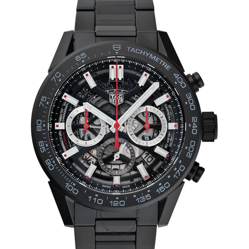 TAG Heuer Carrera CBG2A90.BH0653