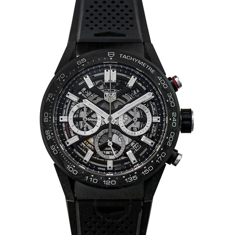 TAG Heuer Carrera CBG2A91.FT6173