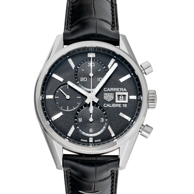 TAG Heuer Carrera CBK2110.FC6266