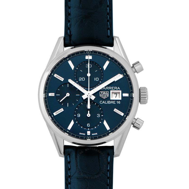 TAG Heuer Carrera CBK2112.FC6292