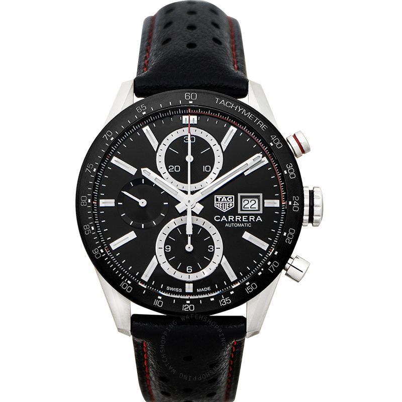 TAG Heuer Carrera CBM2110.FC6454