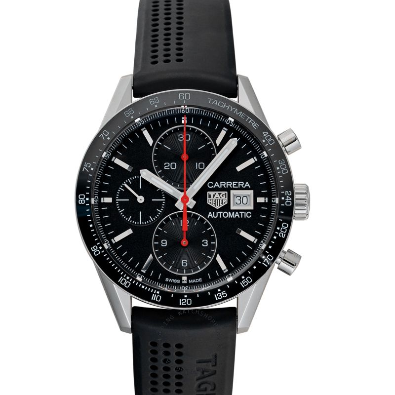 TAG Heuer Carrera CV201AK.FT6040
