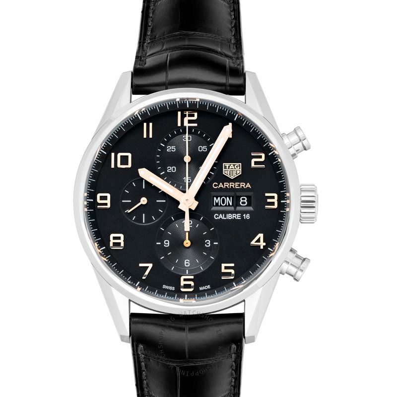 TAG Heuer Carrera CV2A1AB.FC6379