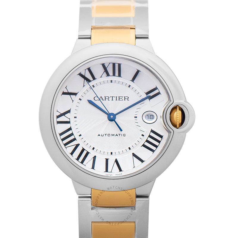 Cartier Ballon Bleu de Cartier W2BB0022