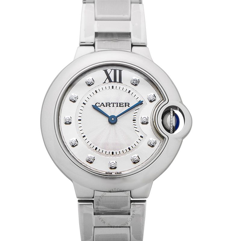 Cartier Ballon Bleu de Cartier W4BB0020