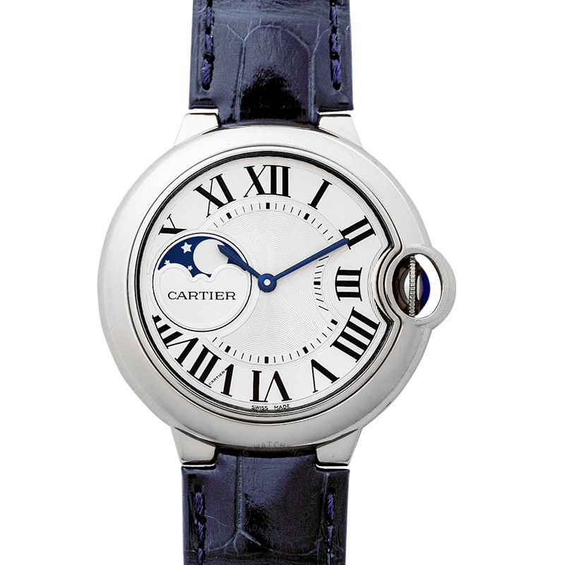 Cartier Ballon Bleu de Cartier WSBB0020