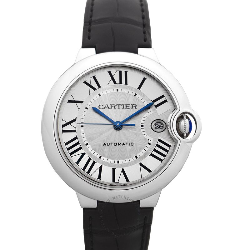 Cartier Ballon Bleu de Cartier WSBB0039