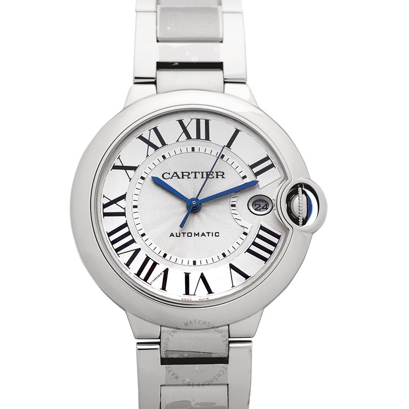 Cartier Ballon Bleu de Cartier WSBB0040