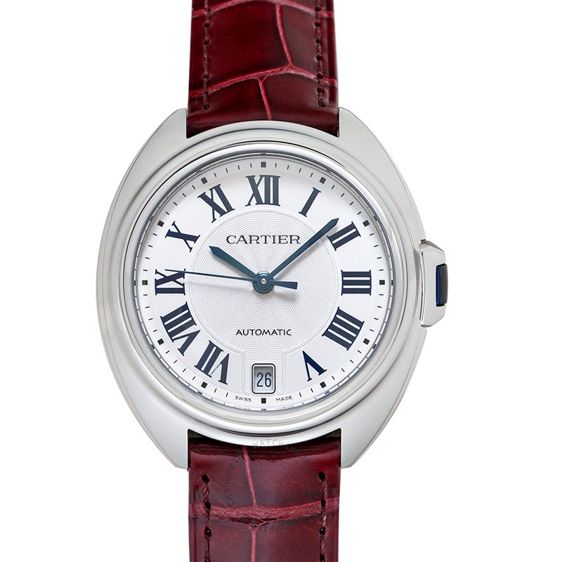 Cartier Cle de Cartier WSCL0016