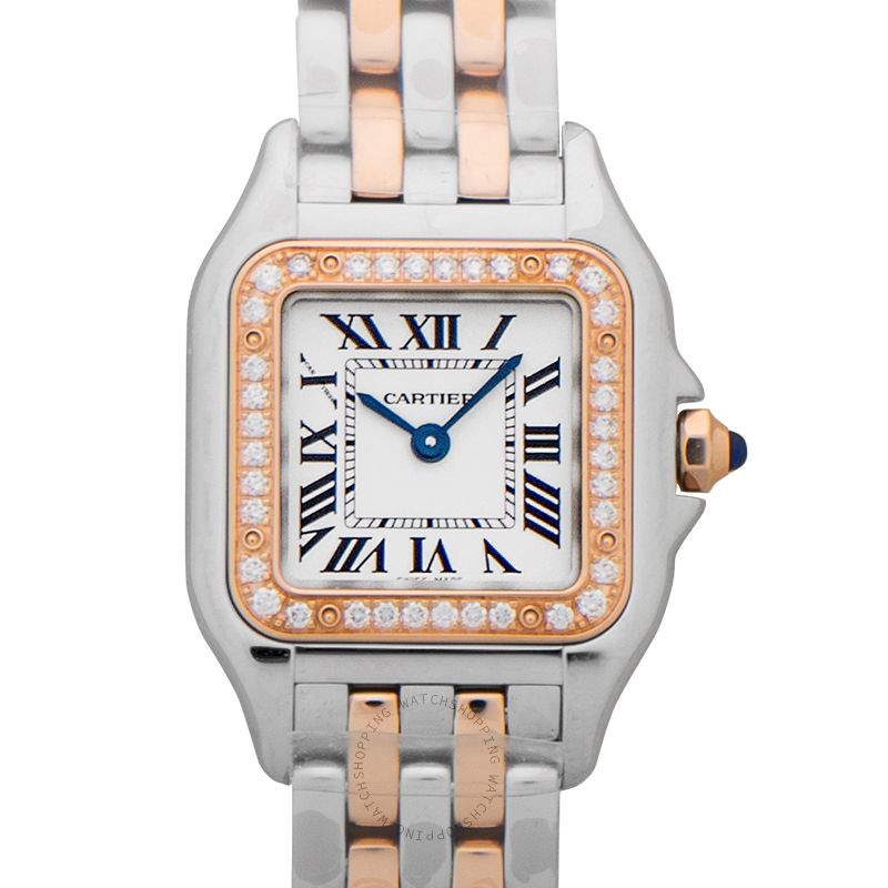 Cartier Panthere de Cartier W3PN0006