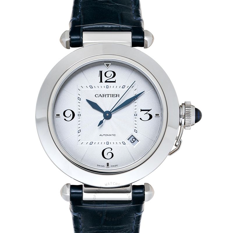 Cartier Pasha de Cartier WSPA0010