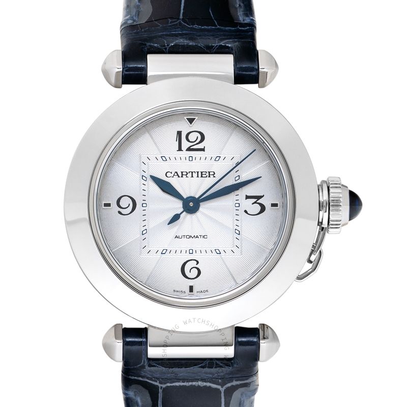 Cartier Pasha de Cartier WSPA0012