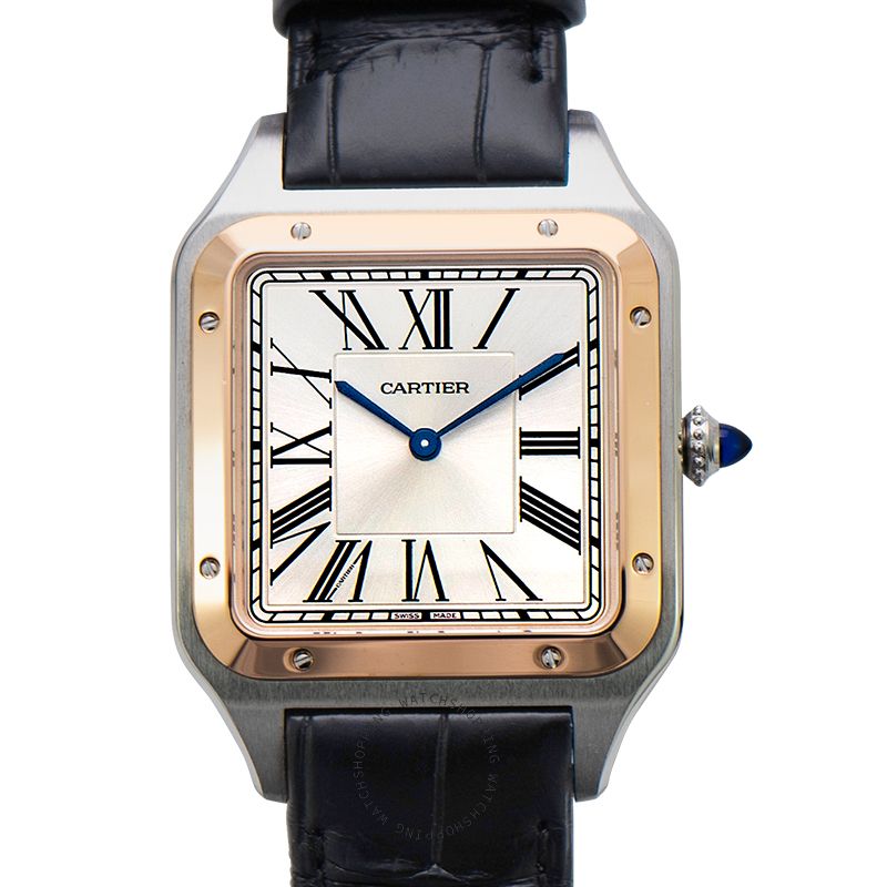 Cartier Santos-Dumont W2SA0017