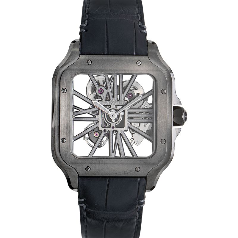 Cartier Santos de Cartier WHSA0009