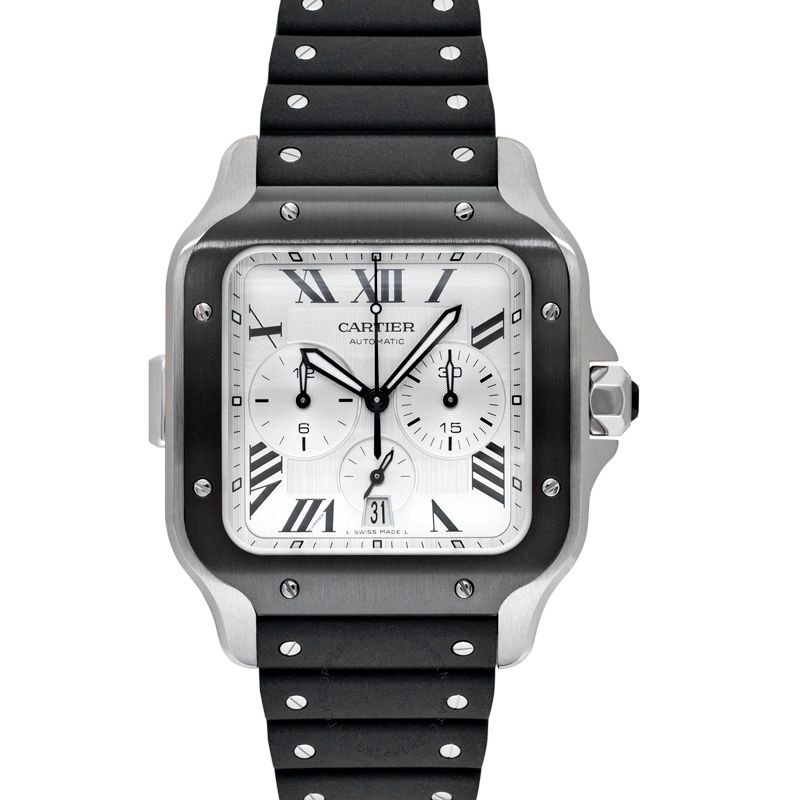 Cartier Santos de Cartier WSSA0017