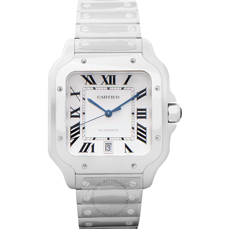 Cartier Santos de Cartier WSSA0018