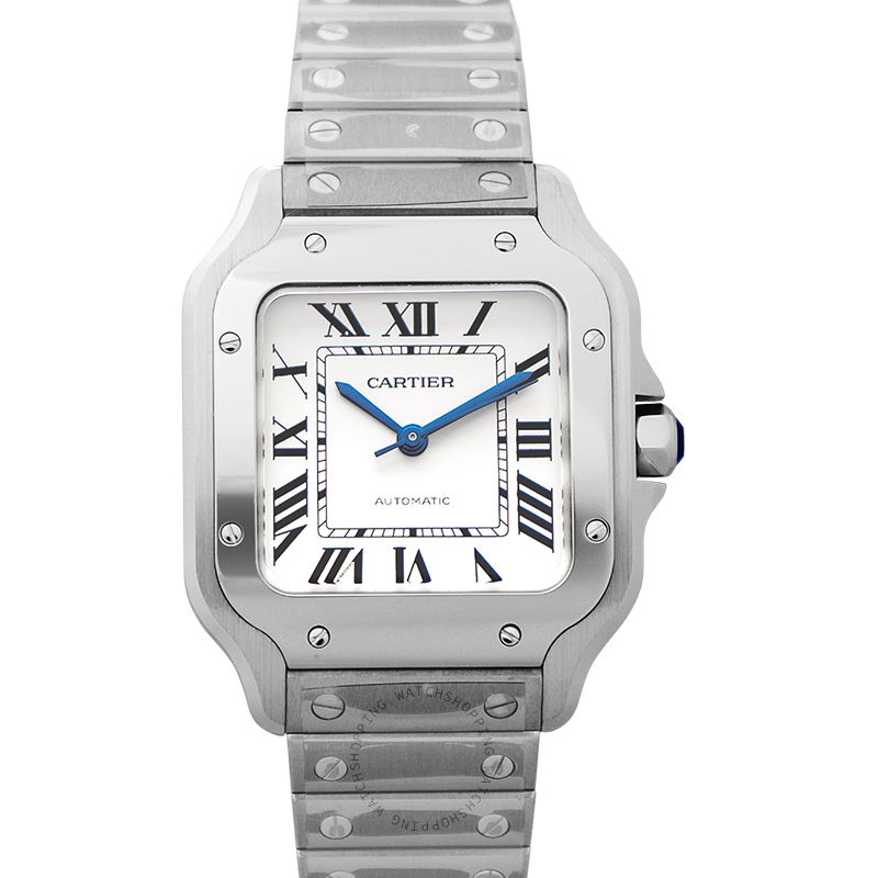 Cartier Santos de Cartier WSSA0029