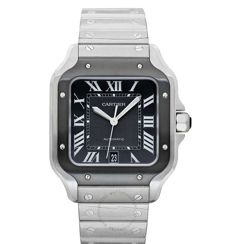 Cartier Santos de Cartier WSSA0037