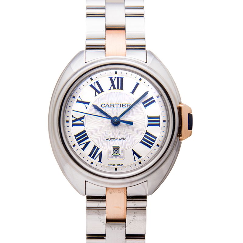 Cartier Cartier Cle de Cartier W2CL0004