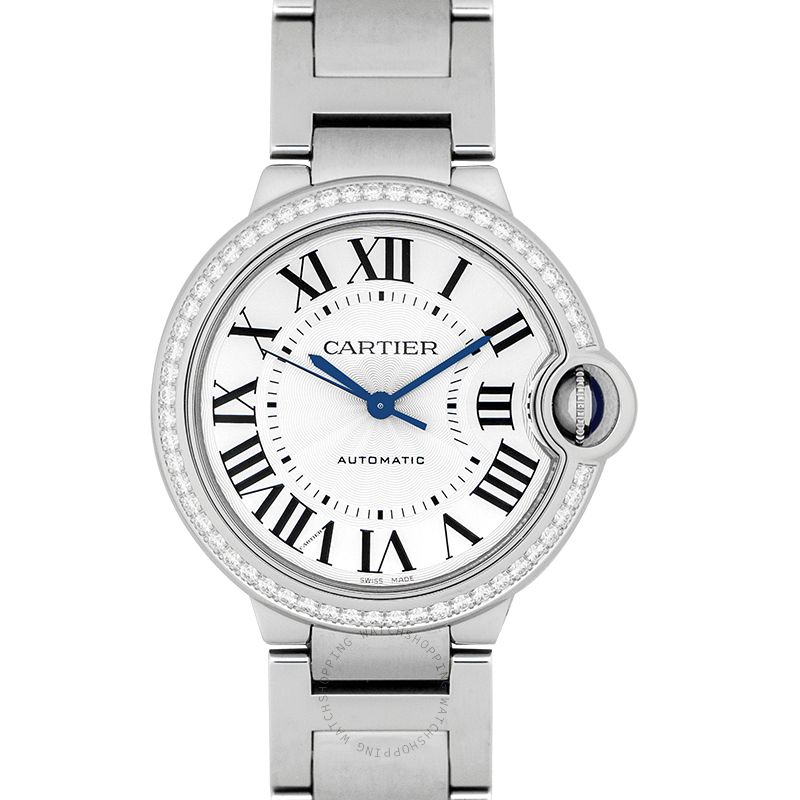 Cartier Ballon Bleu de Cartier W4BB0017