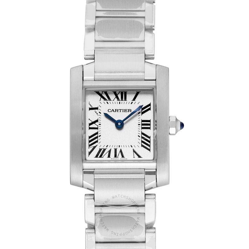 Cartier Tank W51008Q3