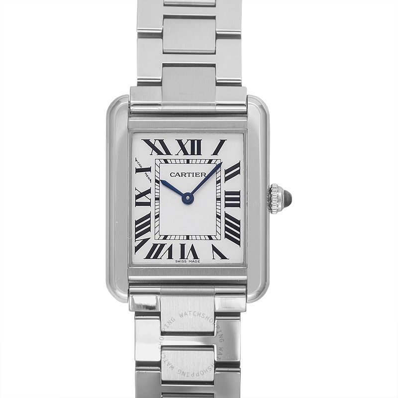 Cartier Tank W5200013